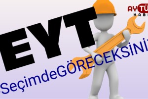 EYT Başkanı, seçimleri işaret etti