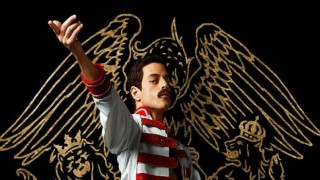 FilmBox+, Bohemian Rhapsody’nin Açık Hava Toplu Gösterimini Sunar! Yıldızlar Altında Rapsodi