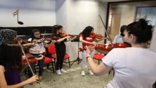 Gaziantep’te çocuklar yazı dolu dolu geçirecek