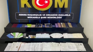 İçişleri ’Dümen’i bozdu: 226 kişiye gözaltı kararı çıktı!