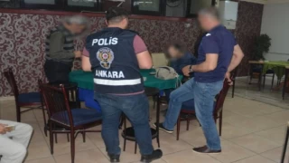 İçişleri’nden ’tombala’... Aranan 473 şahıs yakalandı