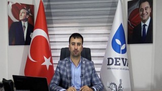 İl Başkanı Demirer ”Karaman’da Şehir İçi Ulaşım Ölüme Terk Edilemez