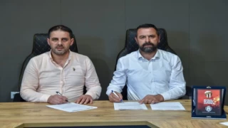 İnegölspor’un pilot takımı Erka Akhisarspor