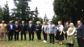 İstanbul Üsküdar’da ’Biz Geleceğiz’ ile istismar farkındalığı