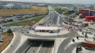 İstanbul’da Beylikdüzü ve Avcılar’ı rahatlatacak kavşak