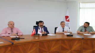 İzmir üniversiteleri arasında ’TÜBİTAK’a başvuru birincisi