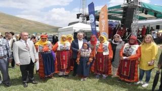 Kayseri Başkanı ’Festival Ağası’ seçildi