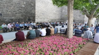 Kayseri Büyükşehir’in ulu çınarlarından konser