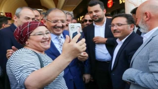 Kayseri’de ’Kazancılar’ yenilendi