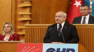 Kılıçdaroğlu: Bu ülkenin adaletsizliğe tahammülü yok artık