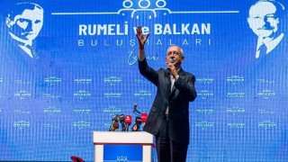 Kılıçdaroğlu İzmir’de Balkan ve Rumeli göçmenleriyle buluştu