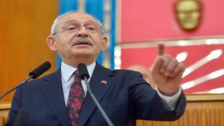 Kılıçdaroğlu’ndan ’muhafazakar’ çağrı!.. Eski CHP değiliz, siz de siz değilsiniz...