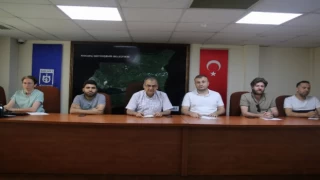 Kocaeli Derince Tüneli’ne 468 adet LED armatür