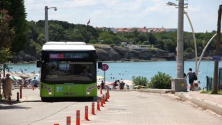 Kocaeli UlaşımPark’ta seferler başlıyor