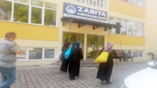 Kocaeli Zabıtası’ndan duygu sömürüsüne geçit yok!