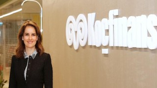 Koçfinans’dan Start-Up’lara Destek