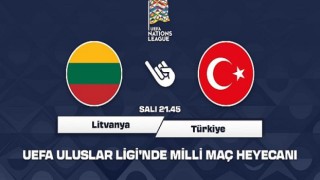 Litvanya-Türkiye maçının Kral Oranlar’ı sadece iddaa bayilerinde