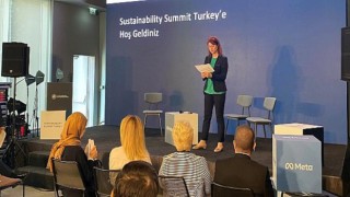 Meta Sustainability Summit etkinliği Facebook İstasyon’da gerçekleştirildi