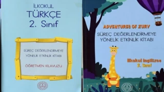 Milli Eğitim’den ilkokul öğrencilerine set müjdesi