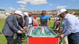 Nevşehir BabaFest’e geri sayım