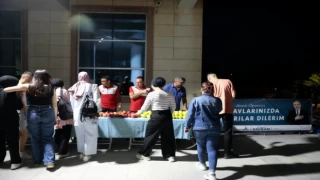 Nevşehir Belediyesi’nden üniversite öğrencilerine destek