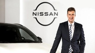 Nissan Türkiye Kurumsal İletişim Müdürü Umut Kır oldu