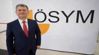 ÖSYM’den YKS teşekkürü