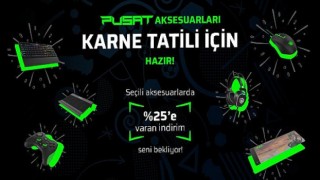 Oyun Canavarlarının En Gözde Karne Hediyesi Monster Notebook’tan!