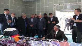 Pir Ahmet Efendi Kütahya’da anıldı