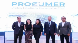 Prosumer 2022’de Türk Prysmian solar teknolojilerini tanıttı