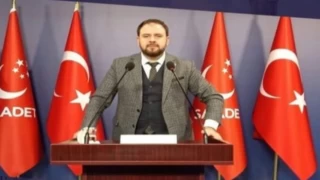 Saadet Partili Yıldız: ”Bizleri ayıramayacaklar”