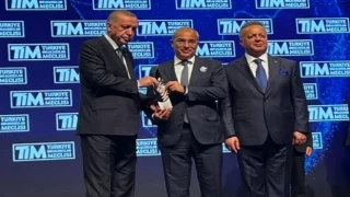 SOCAR Türkiye TİM’de ilk 10’da