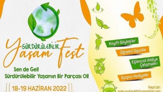 Sürdürülebilir Yaşam Gölcük’te Festivale Dönüşüyor