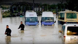 TKP Ankara İl Örgütü’nden sel felaketiyle ilgili açıklama