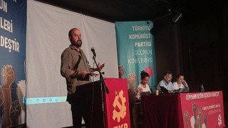 TKP Göçmen Konferansını Tamamladı