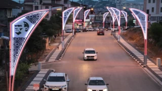 Turan Güneş’in yolunu Atatürk aydınlatıyor