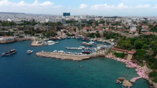 Türkiye kira artış rekoru Antalya Muratpaşa’da