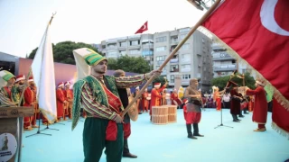 Türkiye’nin ilk, dünyanın ikinci yerel festivali 86’ncı kez açıldı