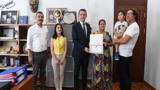 Yenişehir’de “Her aile bir okul”