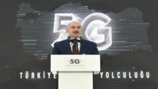 5G İstanbul Havalimanı’ndan yayılacak