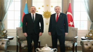 Aliyev’den 15 Temmuz mektubu