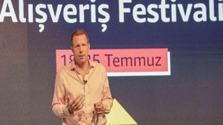 Amazon’un en büyük alışveriş etkinliği, Prime Alışveriş Festivali 18 - 25 Temmuz’da Türkiye’de!