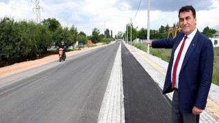 Bursa Trafiğine Nefes Aldıracak Hizmet