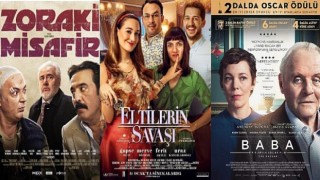 Çankaya’da açık havada sinema keyfi başlıyor