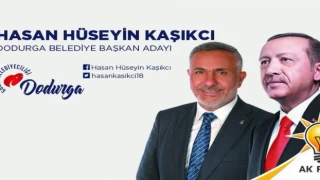 Çankırı’da seçimi Cumhur İttifakı adayı açık ara kazandı