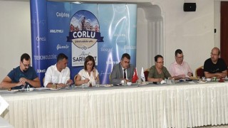 Çorlu Belediyesi Bünyesinde Maaş Promosyon İhalesi Düzenlendi