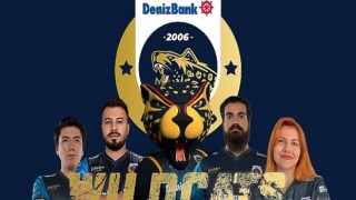 DenizBank’tan Wildcats ile esporun geleceğine güçlü destek