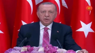 Erdoğan asgari ücreti açıkladı... Yüzde 30 oranında ara zam yapıldı