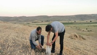 Erzurum’da tarım emekçileriyle buluşma: ’Çiftçiler örgütlenmeli’