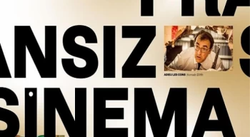 Foça’da Fransız Sinema Haftası